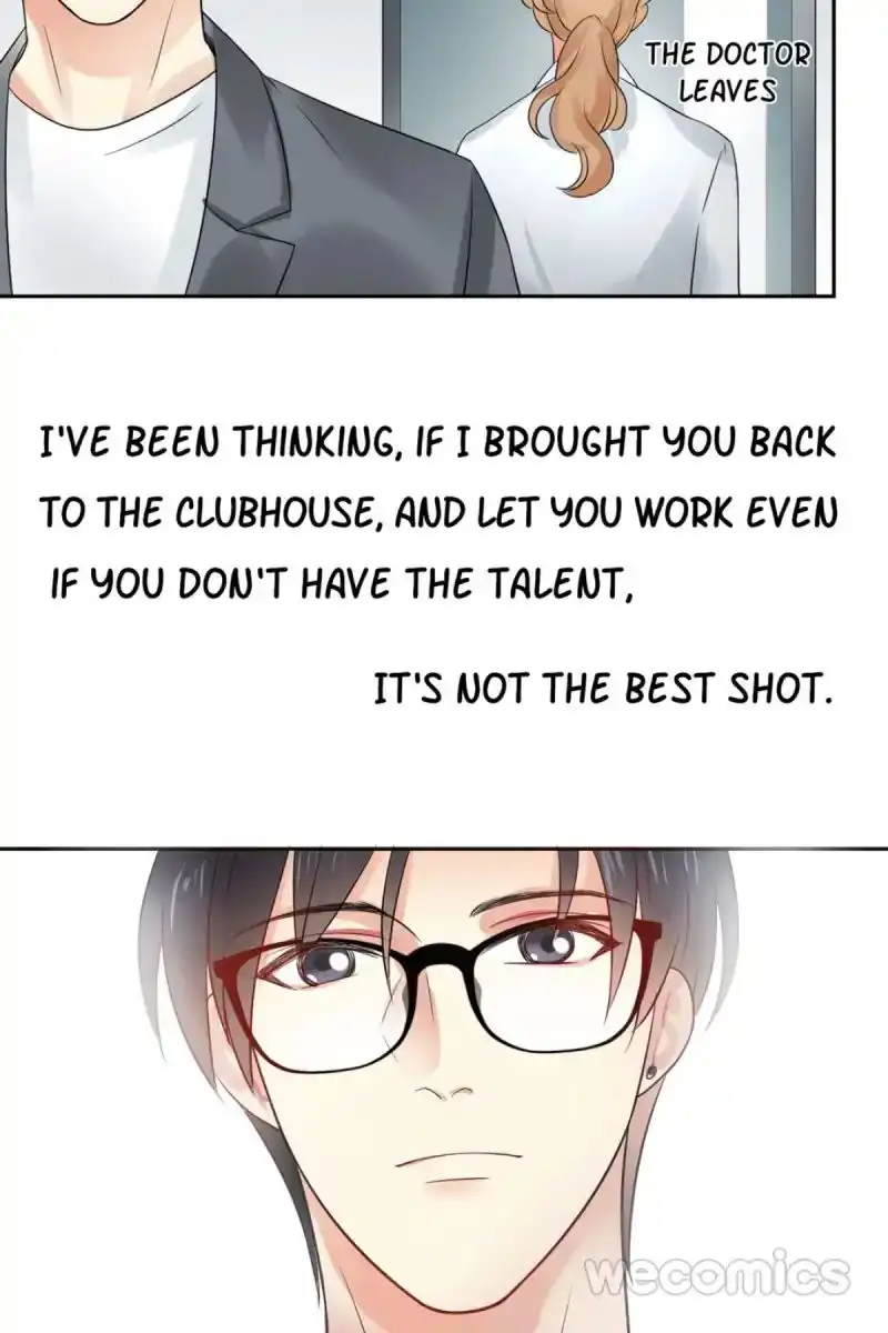 Legend Reboot Chapter 34 48